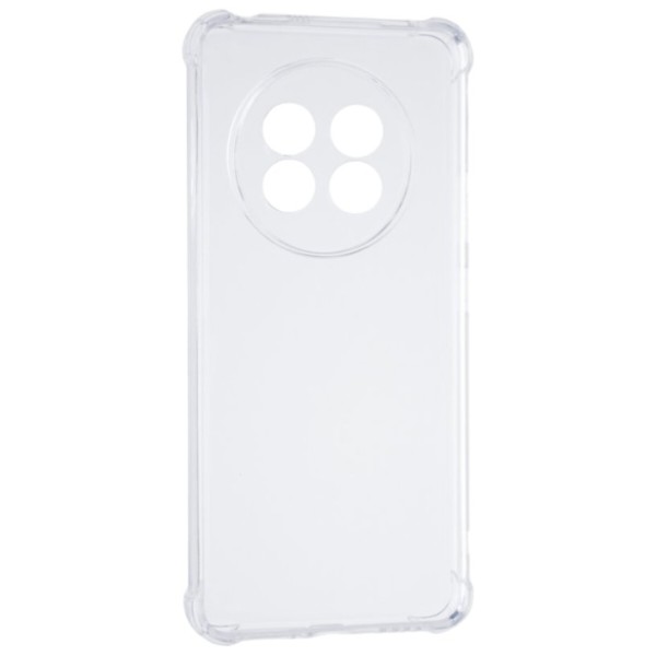 Фото - Чохол для смартфону Gelius Ultra Thin Proof for Realme 13 Plus 5G Transparent (100426)