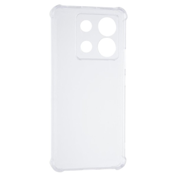 Фото - Чехол для смартфона Gelius Ultra Thin Proof for Poco X6 5G Transparent (100408)