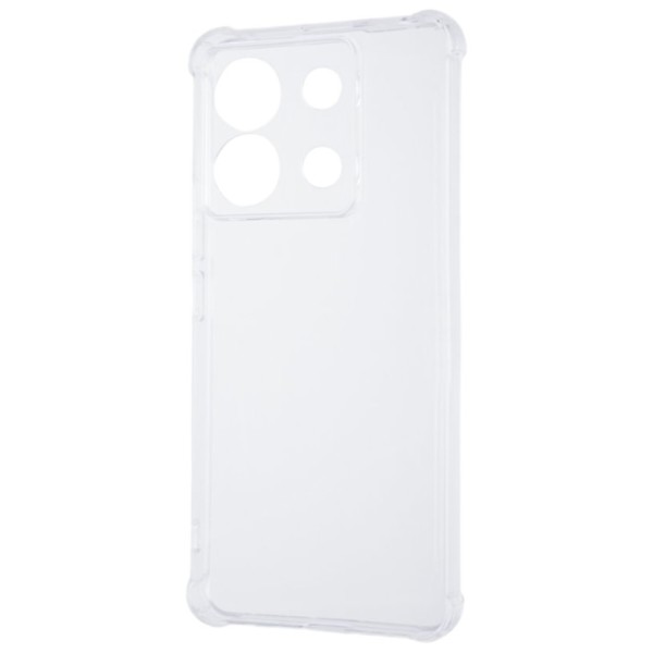 Фото - Чехол для смартфона Gelius Ultra Thin Proof for Poco X6 5G Transparent (100408)
