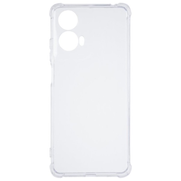 Фото - Чехол для смартфона Gelius Ultra Thin Proof for Moto G24 Transparent (100394)
