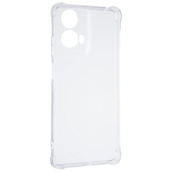 Фото - Чехол для смартфона Gelius Ultra Thin Proof for Moto G24 Transparent (100394)