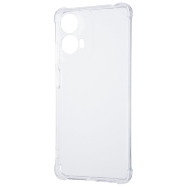 Фото - Чехол для смартфона Gelius Ultra Thin Proof for Moto G24 Transparent (100394)
