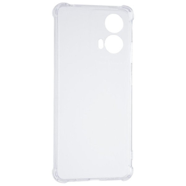 Фото - Чехол для смартфона Gelius Ultra Thin Proof for Moto G24 Transparent (100394)