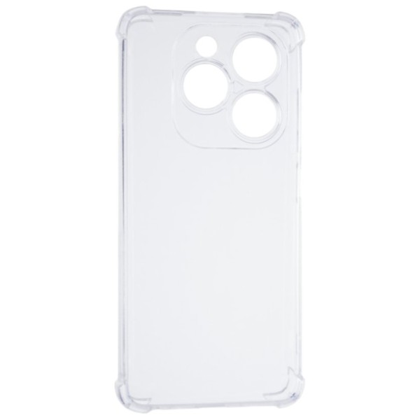 Фото - Чехол для смартфона Gelius Ultra Thin Proof for Infinix SMART 8 Plus/Tecno Spark 20 Transparent (100398)