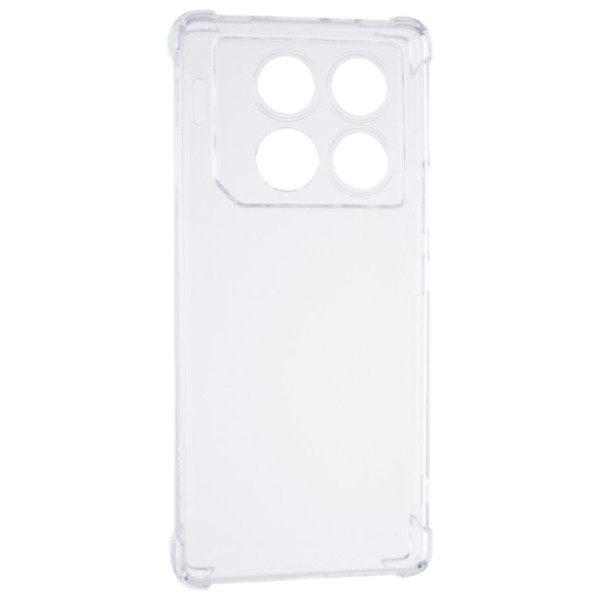 Фото - Чехол для смартфона Gelius Ultra Thin Proof for Infinix GT20 Transparent (100406)