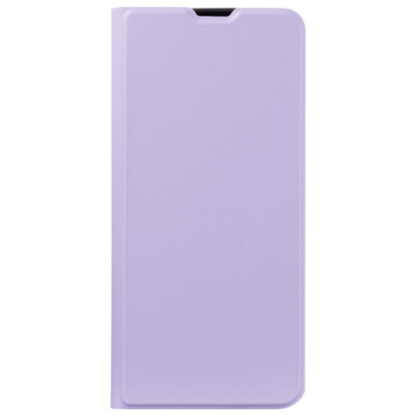 Фото - Чохол для смартфону Gelius Book Cover Shell Case for Xiaomi Redmi 14c/A4/Poco C75 Violet (99713)