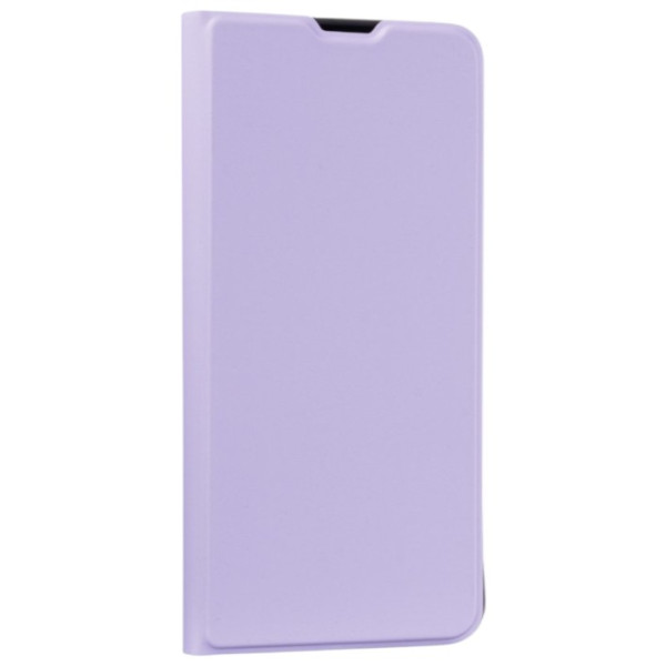 Фото - Чохол для смартфону Gelius Book Cover Shell Case for Xiaomi Redmi 14c/A4/Poco C75 Violet (99713)