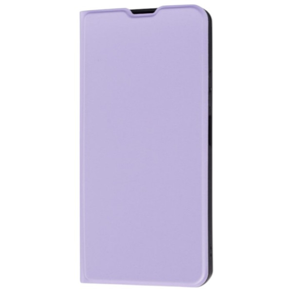 Фото - Чохол для смартфону Gelius Book Cover Shell Case for Xiaomi Redmi 14c/A4/Poco C75 Violet (99713)