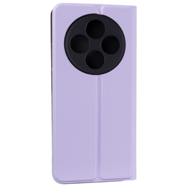 Фото - Чохол для смартфону Gelius Book Cover Shell Case for Xiaomi Redmi 14c/A4/Poco C75 Violet (99713)