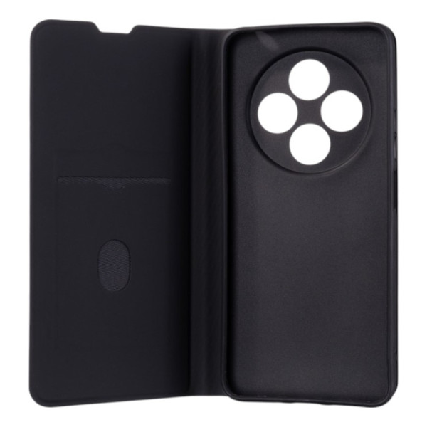 Фото - Чохол для смартфону Gelius Book Cover Shell Case for Xiaomi Redmi 14c/A4/Poco C75 Violet (99713)