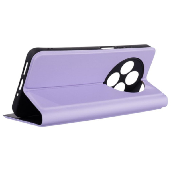 Фото - Чохол для смартфону Gelius Book Cover Shell Case for Xiaomi Redmi 14c/A4/Poco C75 Violet (99713)