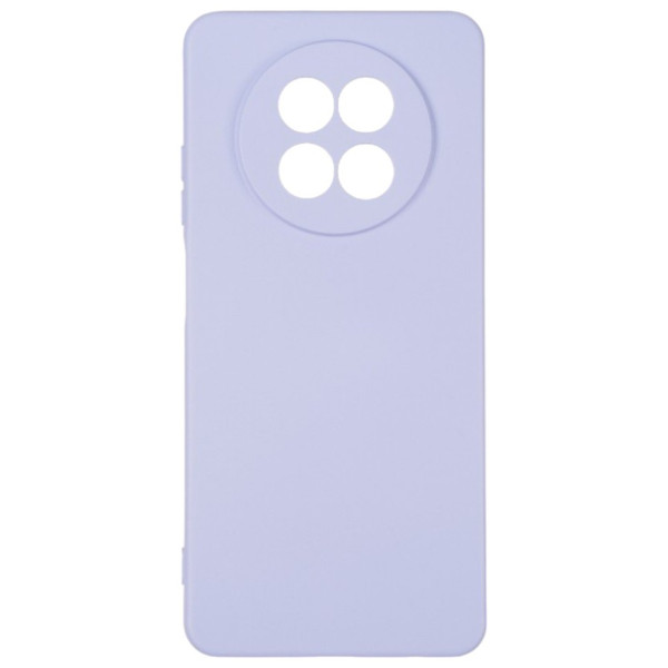 Фото - Чохол для смартфону Gelius Full Soft Case for Realme 12 5G Violet (99048)