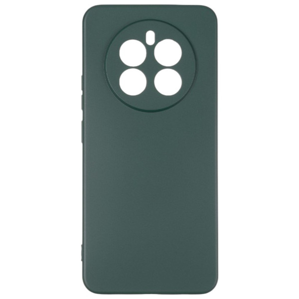 Фото - Чехол для смартфона Gelius Full Soft Case for Realme 12 Plus 5G Dark Green (98486)