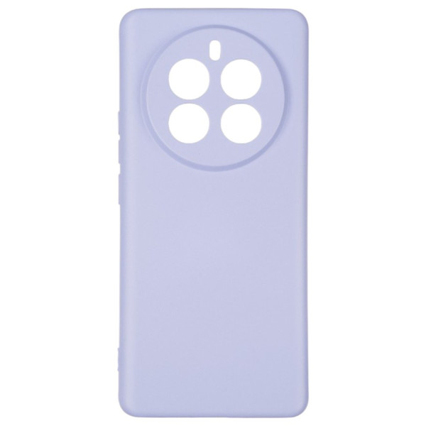 Фото - Чохол для смартфону Gelius Full Soft Case for Realme 12 Pro 5G Violet (99047)