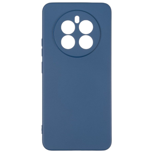 Фото - Чохол для смартфону Gelius Full Soft Case for Realme 12 4G/12 Plus Blue (99241)