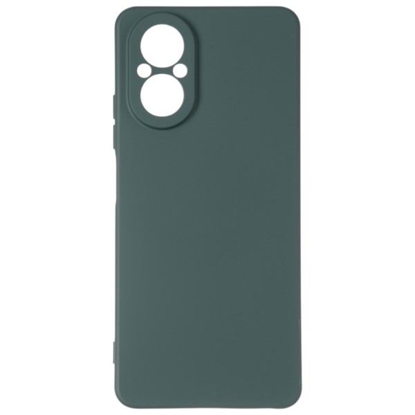 Фото - Чохол для смартфону Gelius Full Soft Case for Realme C67 Dark Green (98330)