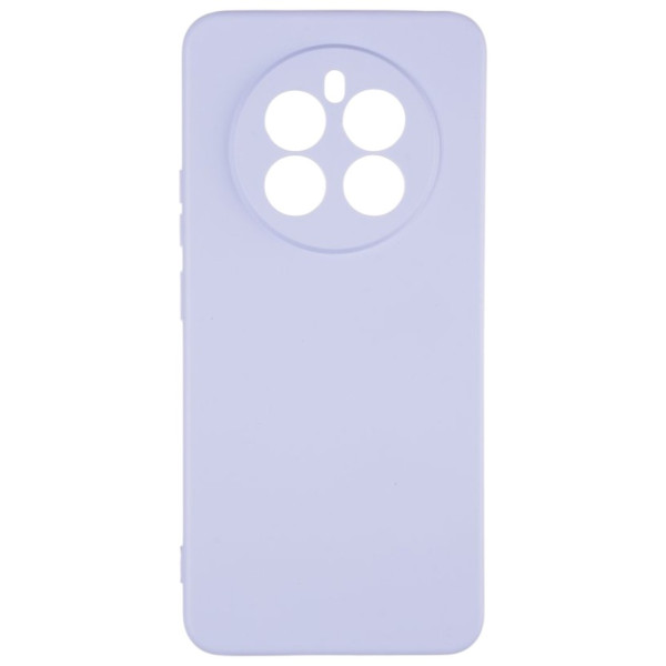 Фото - Чехол для смартфона Gelius Full Soft Case for Realme 12 Plus 5G Violet (99045)