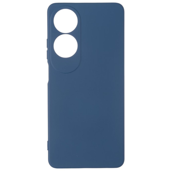 Фото - Чехол для смартфона Gelius Full Soft Case for Oppo A60 Dark Blue (99274)