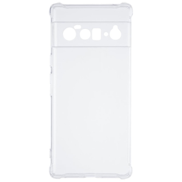 Фото - Чехол для смартфона Gelius Ultra Thin Proof for Pixel 6 Pro Transparent (100431)