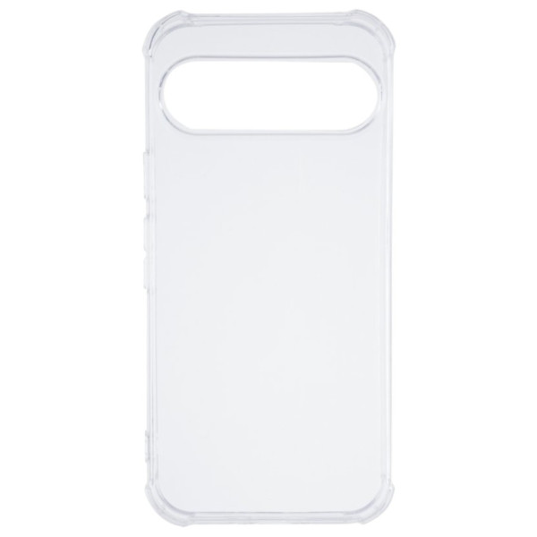 Фото - Чехол для смартфона Gelius Ultra Thin Proof for Pixel 9 Transparent (100433)