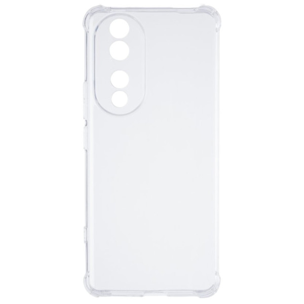 Фото - Чехол для смартфона Gelius Ultra Thin Proof for Honor 90 Transparent (100436)