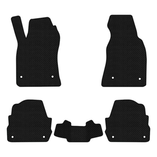 Фото - EVA килимки в салон авто EVAtech для A6 (C5) 4WD Restyling Audi 2001-2004 2 покоління Combi EU (AU31486CVK5AV8KBB) Фото - EVA килимки в салон авто EVAtech для A6 (C5) 4WD Restyling Audi 2001-2004 2 покоління Combi EU (AU31486CVK5AV8KBB)