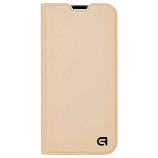 Фото - Чохол для смартфону Armorstandart OneFold Case для ZTE Nubia V70 4G Gold (ARM83001)