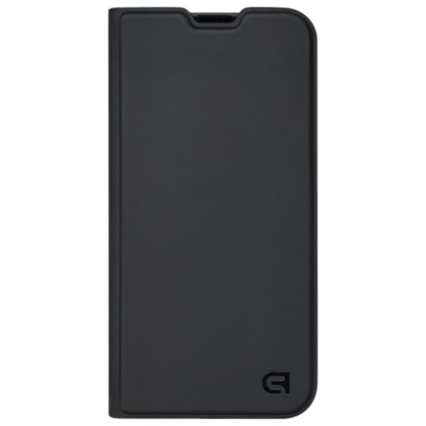 Фото - Чохол для смартфону Armorstandart OneFold Case for Tecno Spark 30 Pro 4G (KL7) Black (ARM83318) Фото - Чохол для смартфону Armorstandart OneFold Case for Tecno Spark 30 Pro 4G (KL7) Black (ARM83318)