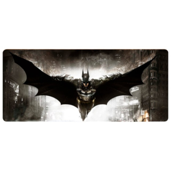 Фото - Коврик для мыши игровой Voltronic Бэтмен Black (BM07)