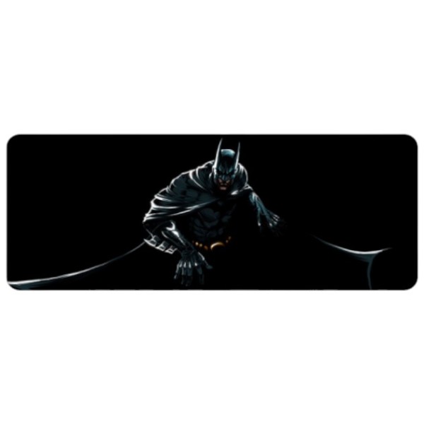 Фото - Килимок для миші  ігровий Voltronic Бетмен Black (BM46)