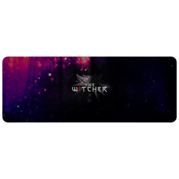 Фото - Коврик для мыши игровой Voltronic Witcher 37 (WT37) Фото - Коврик для мыши игровой Voltronic Witcher 37 (WT37)
