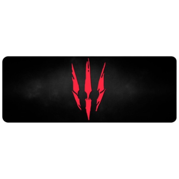 Фото - Коврик для мыши игровой Voltronic Witcher 3 (WT3)