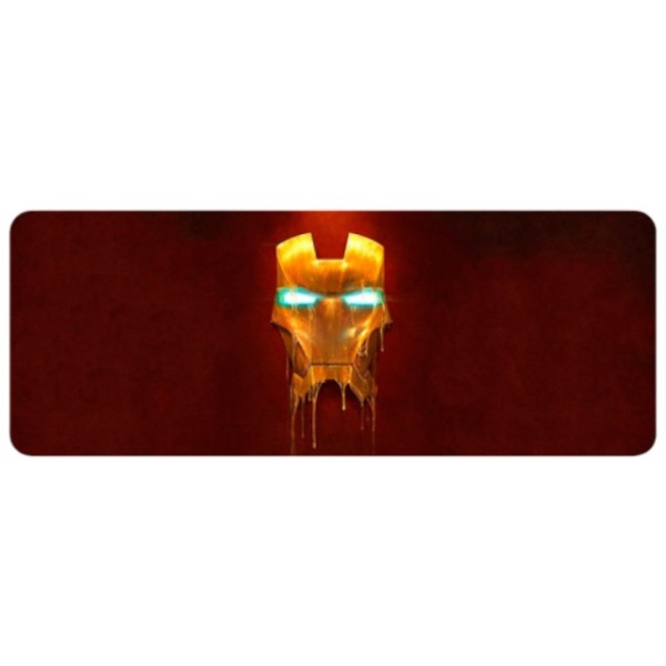 Фото - Килимок для миші  ігровий Voltronic Iron Man 2 (IR2)