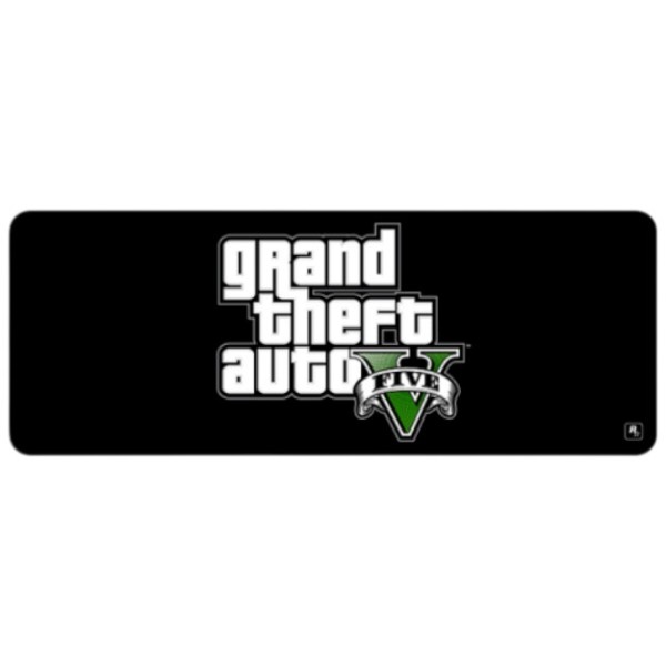 Фото - Коврик для мыши игровой Voltronic GTA5 (GTA21)