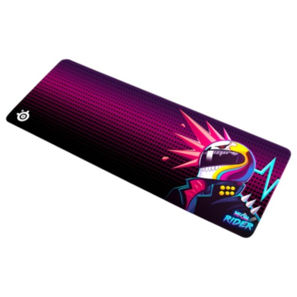 Фото - Коврик для мыши игровой Voltronic Style Series Rider (NK1372)