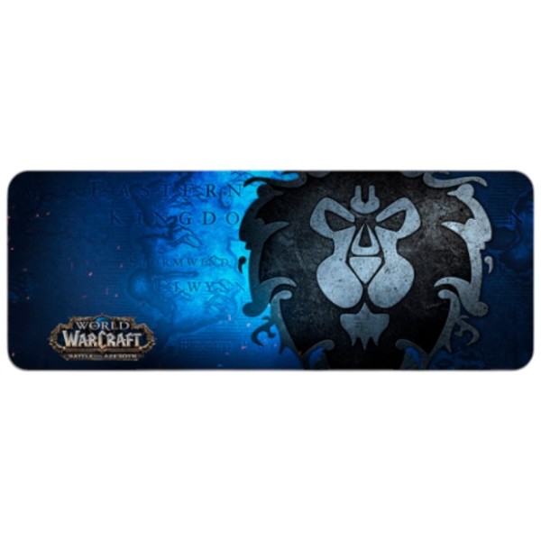 Фото - Килимок для миші  ігровий Voltronic World of Warcraft Stormwind Elwynn (WC1116)