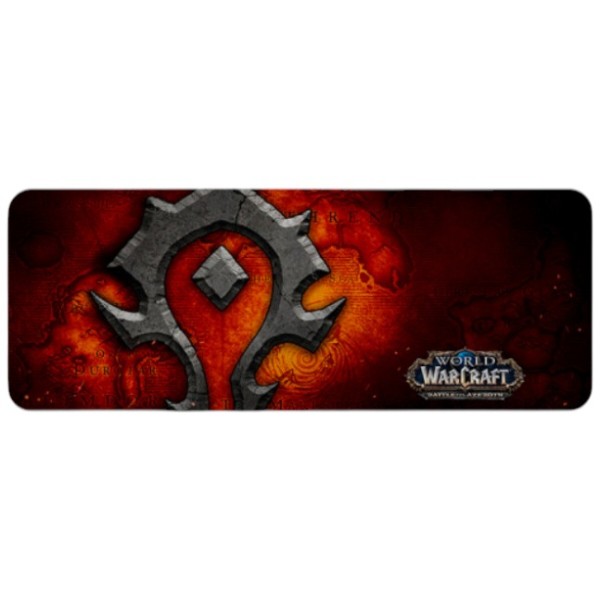Фото - Коврик для мыши игровой Voltronic World of Warcraft Gate (WC1106)