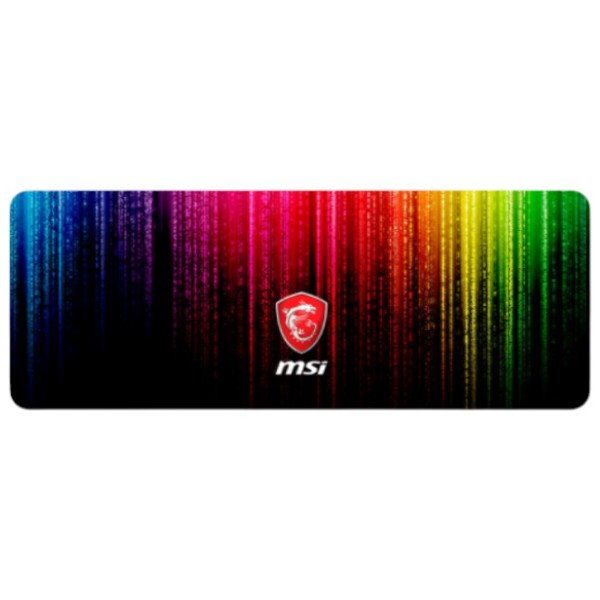 Фото - Коврик для мыши игровой Voltronic MSI (MSI233)