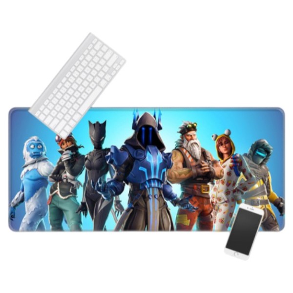Фото - Коврик для мыши игровой Voltronic FORTNITE FT05 (YT-FT05)
