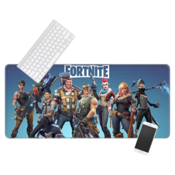 Фото - Килимок для миші  ігровий Voltronic FORTNITE FT04 (YT-FT04)