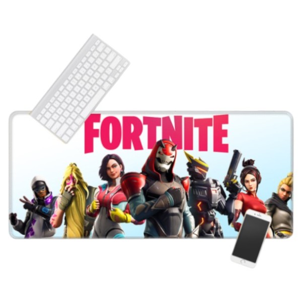 Фото - Килимок для миші  ігровий Voltronic FORTNITE FT01 (YT-FT01)