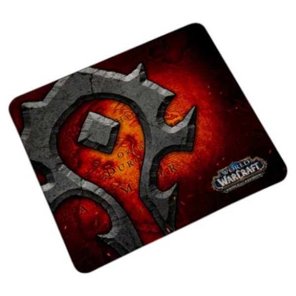 Фото - Килимок для миші  ігровий Voltronic Warcraft 110 (YT-WOW110)