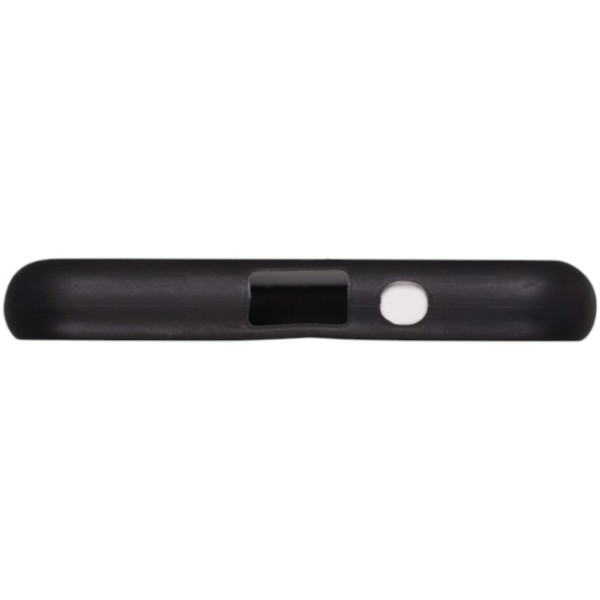 Фото - Чехол для смартфона Gelius Original Silicon Case for Nokia 1.4 Black (87976)