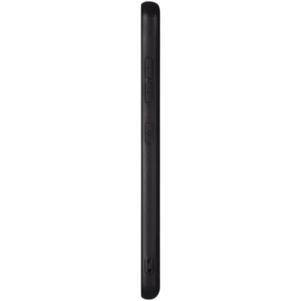 Фото - Чехол для смартфона Gelius Original Silicon Case for Nokia 1.4 Black (87976)