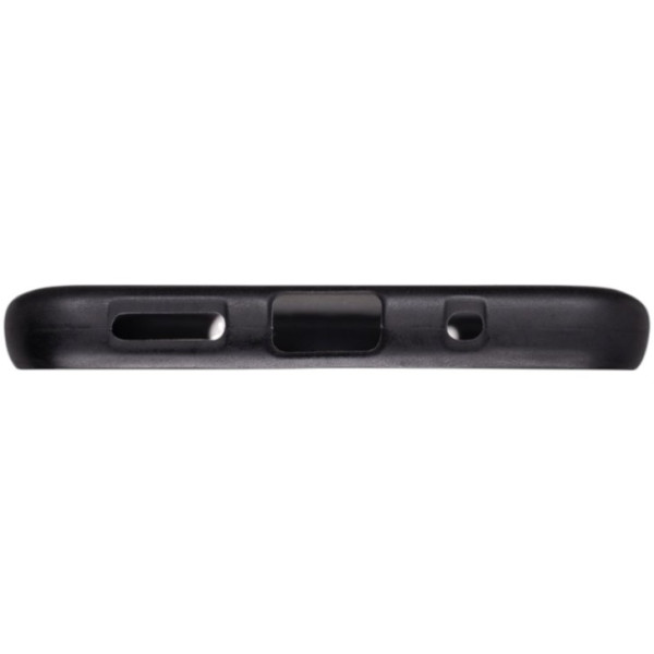 Фото - Чохол для смартфону Gelius Original Silicon Case for Nokia 2.4 Black (87977)