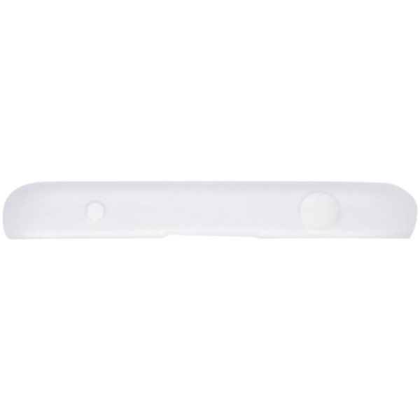 Фото - Чохол для смартфону
 Gelius Original Silicon Case for Nokia G20/G10 White (88722)