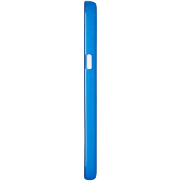 Фото - Чохол для смартфону Gelius Original Silicon Case for Samsung J250 (J2-2018) Blue (63677)