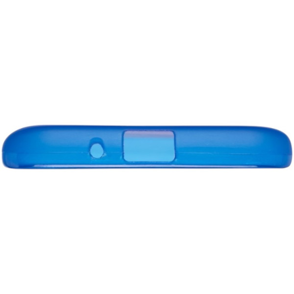 Фото - Чохол для смартфону Gelius Original Silicon Case for Samsung J250 (J2-2018) Blue (63677)
