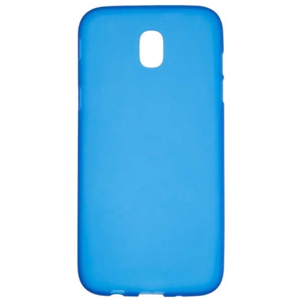 Фото - Чохол для смартфону Gelius Original Silicon Case for Samsung J530 (J5-2017) Blue (58108)