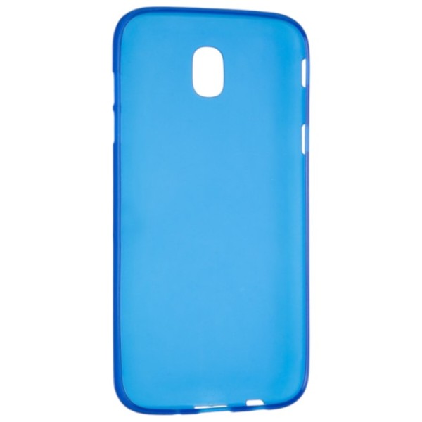 Фото - Чохол для смартфону Gelius Original Silicon Case for Samsung J530 (J5-2017) Blue (58108)